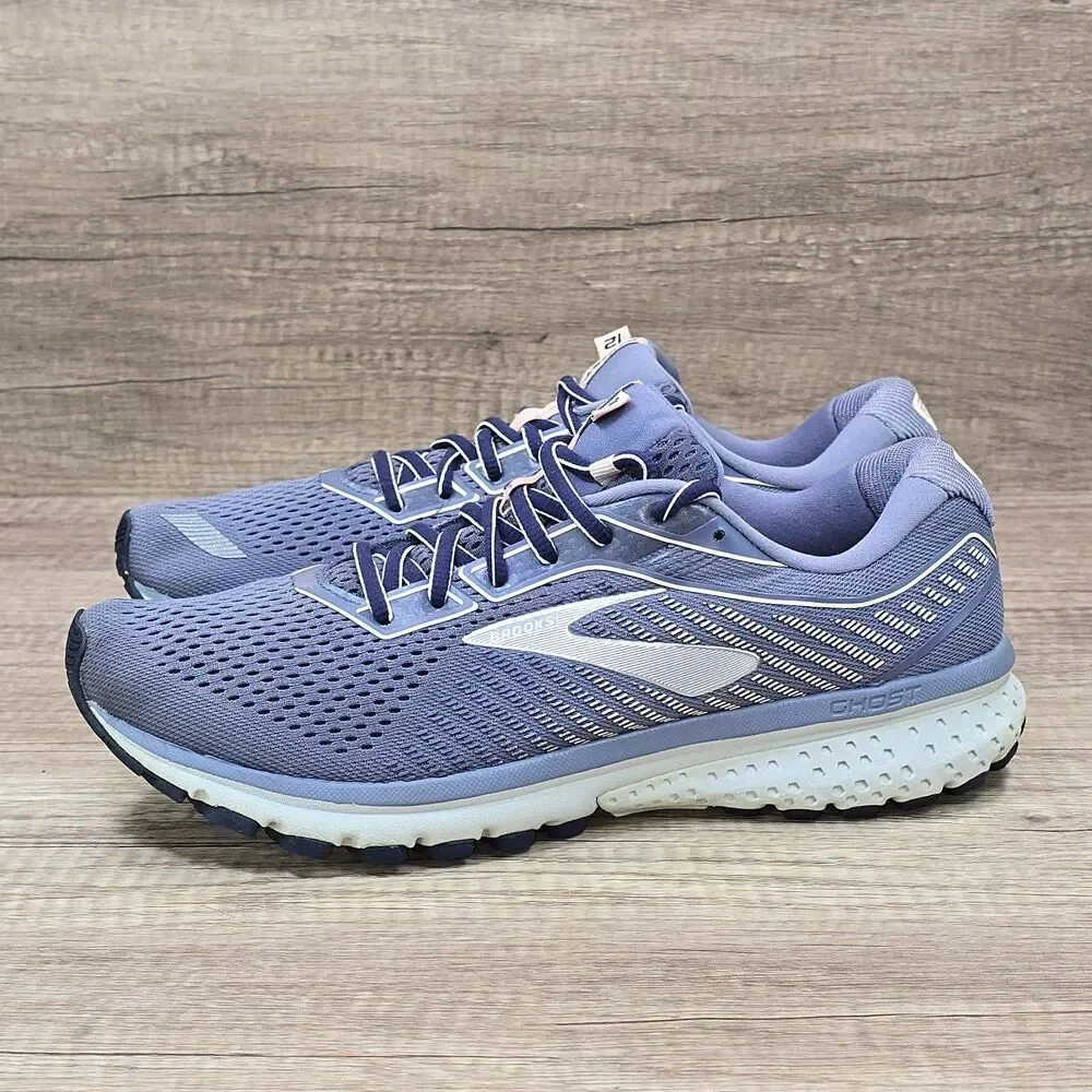 Brooks ghost 12